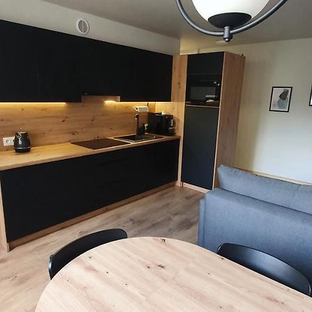 דירות קטוביץ Apartament 710 מראה חיצוני תמונה
