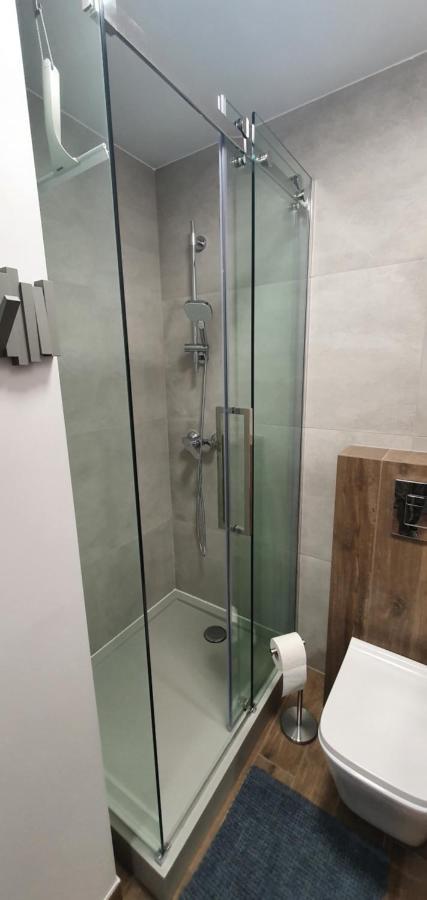 דירות קטוביץ Apartament 710 מראה חיצוני תמונה