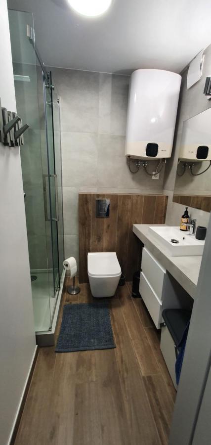 דירות קטוביץ Apartament 710 מראה חיצוני תמונה