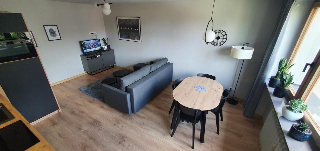 דירות קטוביץ Apartament 710 מראה חיצוני תמונה