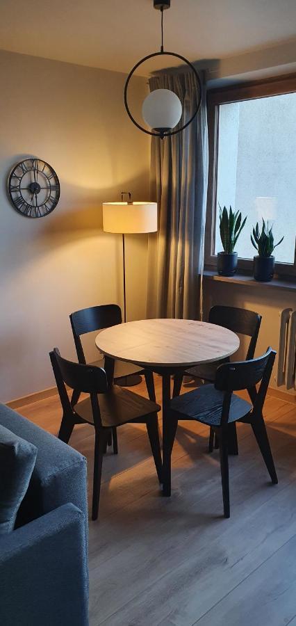 דירות קטוביץ Apartament 710 מראה חיצוני תמונה