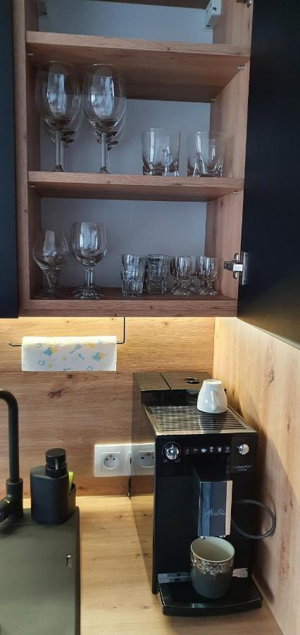 דירות קטוביץ Apartament 710 מראה חיצוני תמונה