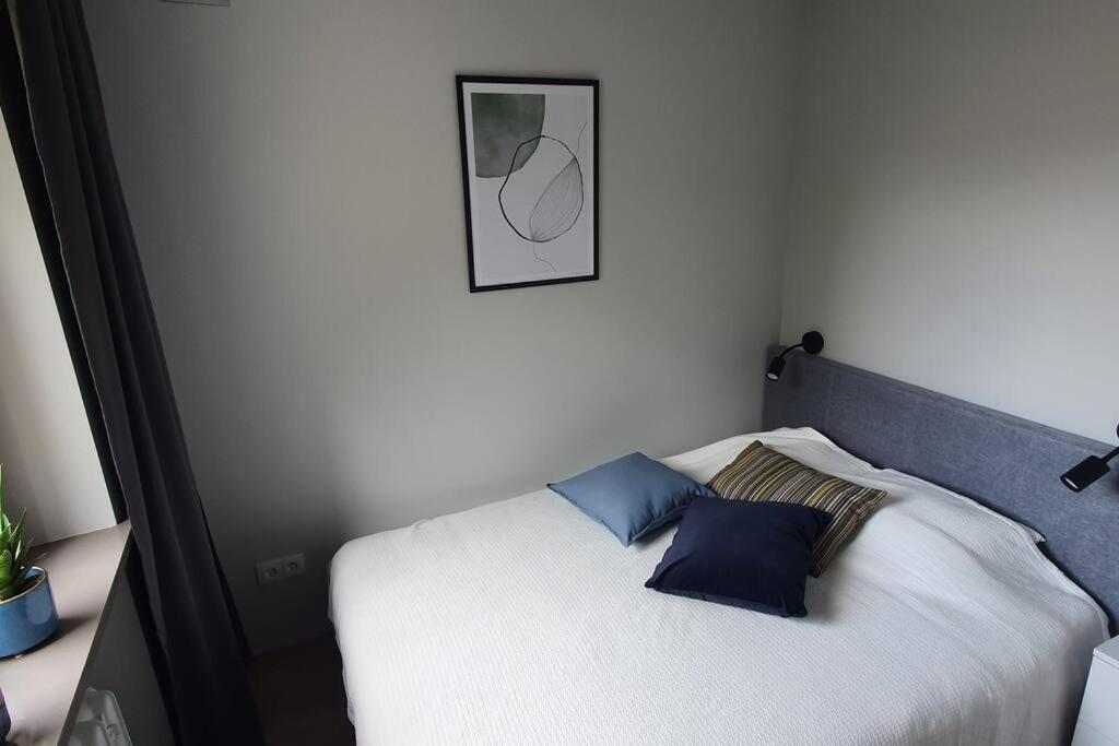 דירות קטוביץ Apartament 710 מראה חיצוני תמונה