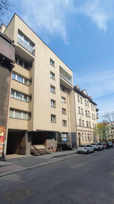 דירות קטוביץ Apartament 710 מראה חיצוני תמונה