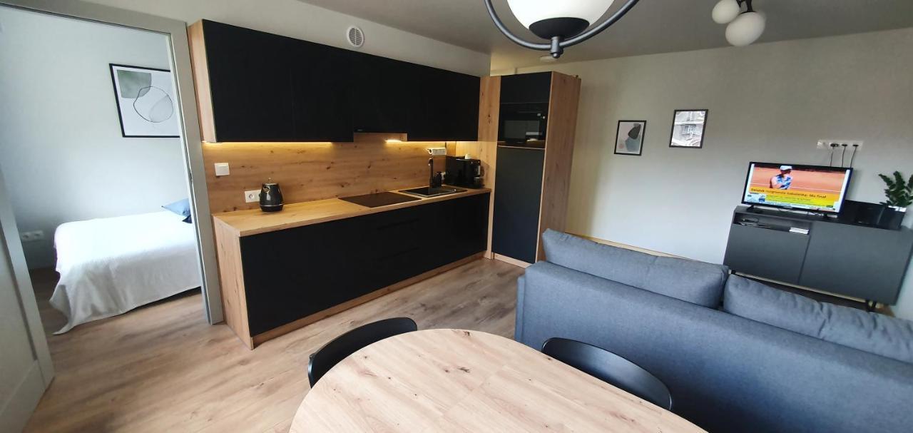 דירות קטוביץ Apartament 710 מראה חיצוני תמונה
